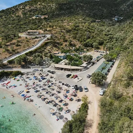 Apartment Blauw With Infinity Pool & Sea Views *